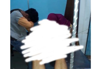 Korban Penusukan 