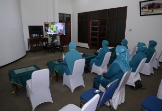 TP PKK Asahan Siap Revitalisasi Dasawisma
