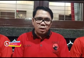 Anggota Komisi III DPR RI Fraksi PDIP (foto : Faisal NR / Klikwartacom)