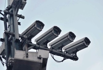 Electronix Traffic Law Enforcement