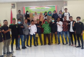 Foto Bersama 