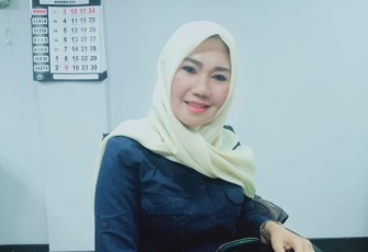 Ketua Fraksi Demokrat DPRD Jatim Sri Subiati 