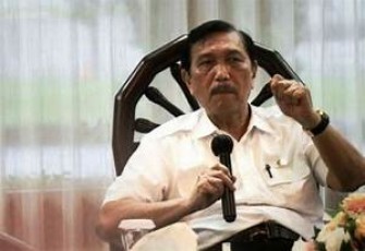 Menkominfo : Pemerintah Terapkan Pengetatan Kegiatan Nataru