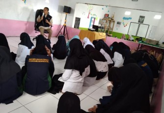 Berbisnis Burung Kicau Untuk Rumah Tahfidz