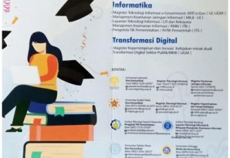 Program Beasiswa S2