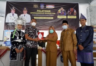 Seminar UMKM