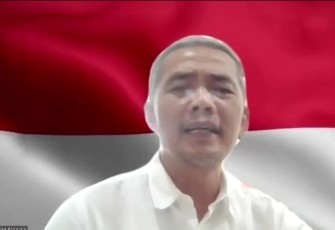 Dr Suriyanto