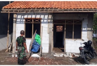 Pembangunan Rutilahu