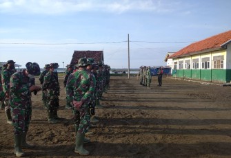 Apel Pagi