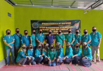 Satu Hati Satu Jiwa Tisabilaga