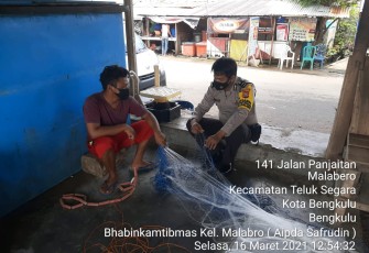 Kegiatan Sosialisasi