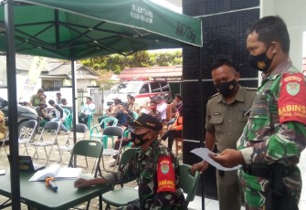 Kegiatan Penyuluhan Pertanian