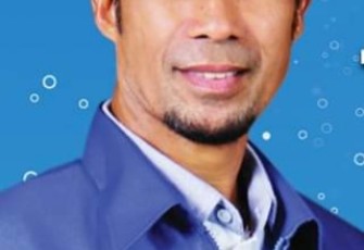 Sekwil PAN Maluku Abdul Rauf Latulumamina 