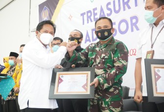 KPPN Bengkulu 