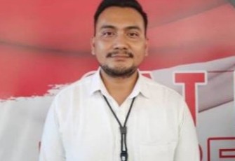 Kasat Narkoba Polres Kota Bengkulu IPTU Sampson Sosa Hutapea