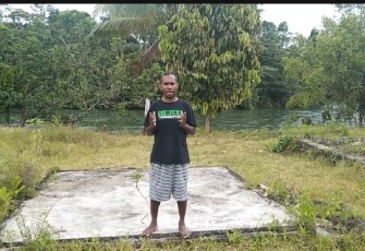 Politik Bukan Alat Perusak Persatuan Tetapi Alat Perjuangan untuk Membela Keadilan