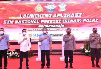 Foto Bersama 