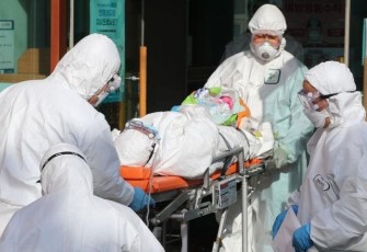 Kabupaten Tanjung Balai Karimun Alami Lonjakan Kasus Virus Covid-19