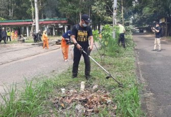 Pemkot Mulai kelola Wisata Taman Remaja