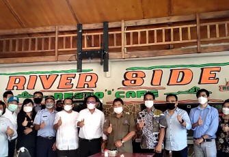 Foto Bersama  