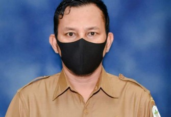 Pj Kepala Kampung Rantau Gedang Kecamatan Singkil Kabupaten Aceh Singkil Irwansyah Rizal