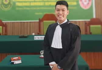  Marshall Tambajong SH