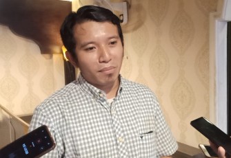 Anggota Komisi E DPRD Jatim Adam Rusydi  