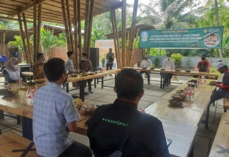 Kunker Anggota DPRD Jawa Timur 