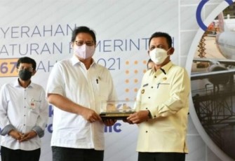 Foto Bersama  