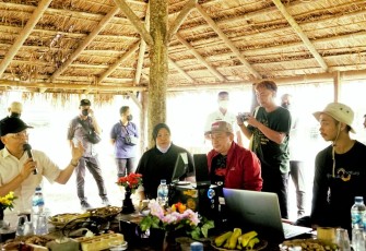 Rohidin Mersyah : Desa Wisata Jadi Sumber Pemulihan Ekonomi 