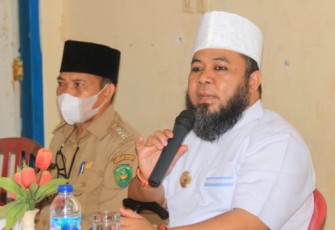 2022, Pemkot Akan Siapkan Rumah Singgah Para Gepeng