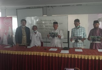 Ormas SMIJ Kecam Tindakan Kekerasan Oknum Aparat Pada Mahasiswa