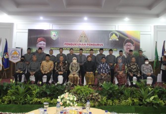 Menaker RI Apresiasi Langkah Strategis Gubernur Bengkulu
