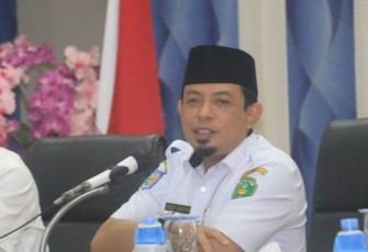 Kerja Cepat Melayani Masyarakat