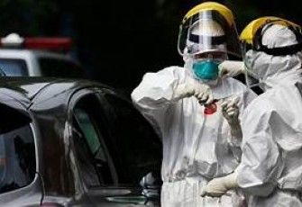 Strategi Kolaborasi Kunci Keberhasilan Cegah Gelombang Ketiga