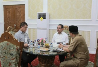 Pendaftaran Direktur Utama Bank Bengkulu Segera Dibuka