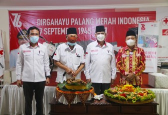 Doa Bersama Mengetuk Pintu Langit agar Wabah Pandemi COVID-19 Segera Hilang