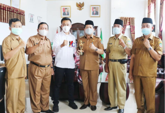 Yuresta EKO Putra Raih Juara 2 Pemuda Pelapor Bidang Pendidikan Tingkat Nasional Tahun 2021 