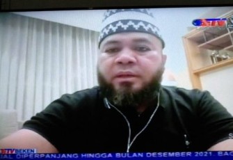 Bingung Tak Sanggup Bayar Biaya Operasi, Helmi Hasan Jadi Penyelamat Warganya