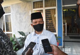 Kehadiran UINSU Di Kota Tebing Tinggi, Lima Prodi Akan Dibuka Tahun Pertama Pembelajaran