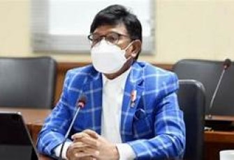 Pantau Kenaikan Kasus di 21 Kab/Kota, Pemerintah Ingatkan Masyarakat untuk  Selalu Waspada