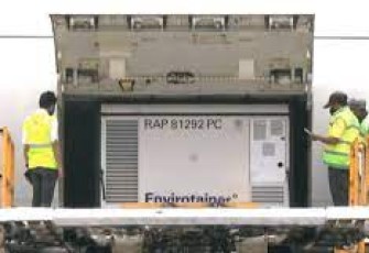 Indonesia Terima Kedatangan 4 Juta Vaksin Sinovac