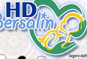Program HD Bersalin Pemkot Solusinya