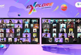 Program Pelatihan FIFGROUP EXPLORE Bagi Siswa-Siswi Lampung Dan Palu