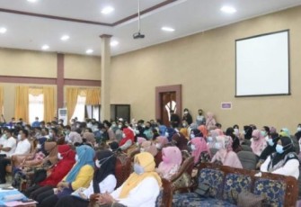 Jelang Akhir Tahun, Kinerja PTT Mulai Dievaluasi