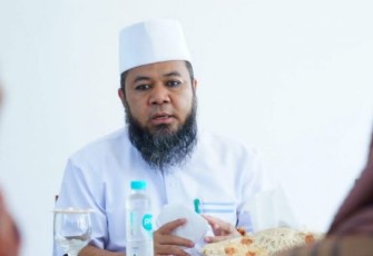 Pesona Wisata Tepi Sungai Kota Tuo, Walikota : Wisata Makin Banyak, PAD Meningkat, Masyarakat Sejahtera