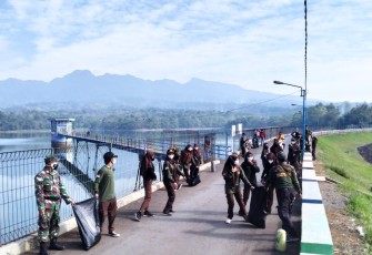 Karya nyata Saka Wira Kartika