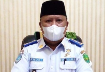 40 Lampu PJU Baru Siap Terangi Kawasan Kota Merah Putih