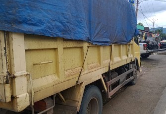 Mobil Diesel
