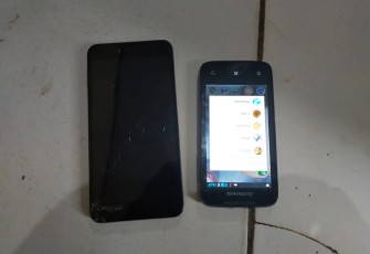 Barang Bukti
